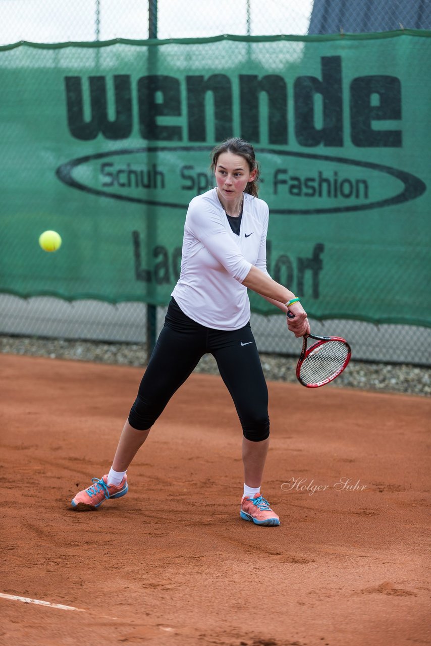 Chelsea Seidewitz 742 - NL VfL Westercelle - SVE Wiefelstede : Ergebnis: 8:1